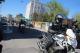 Manif nids de poule